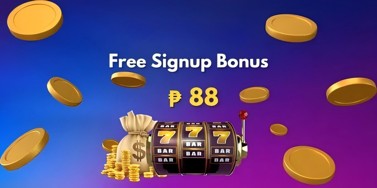 NuStar PH Login Welcome Bonus - Register and get exclusive rewards