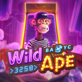 Wild Ape Hot Game - Jungle Slot at NuStar PH Login